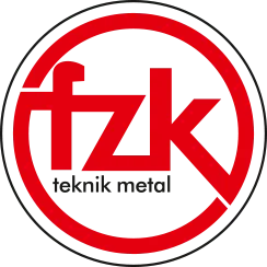 FZK Teknik Metal